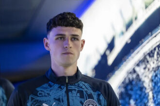 Manchester City stance on Phil Foden contract extension revealed amid future doubts