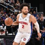 Pistons and Cavaliers advance in NBA play-offs