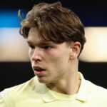 What happened to Everton's £40m signing Dibling?