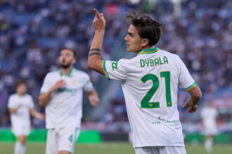 AS Roma vs Fiorentina – Match preview and team news