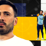 Davide Ancelotti: My game in my words