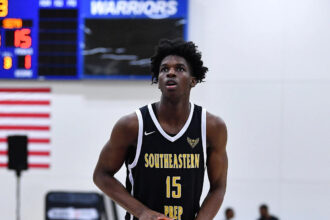 MM 5.1: Five-star center Obinna Ekezie Jr. commits to Louisville