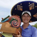 Dominant Korda cruises to victory in Mexico