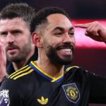 Carrick has the Ferguson magic, says Cunha