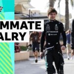Montoya weighs in on rising Mercedes rivalry