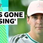 'He's gone missing' - Hill questions Russell's mindset