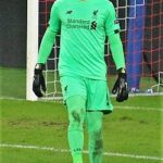 Juventus make Liverpool's Alisson a top target