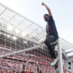 Report: Juventus make Reds’ greatest ever their top summer target