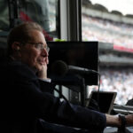 John Sterling, legendary Yankees broadcaster, dead at 87