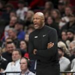 Orlando Magic fire head coach Jamahl Mosley