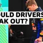 Montoya demands penalties for drivers disrespecting F1
