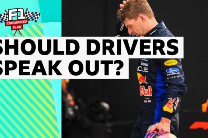 Montoya demands penalties for drivers disrespecting F1