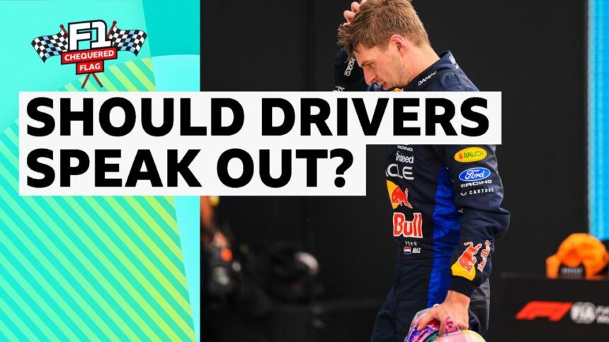 Montoya demands penalties for drivers disrespecting F1