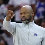 Orlando Magic fire Jamahl Mosley after playoff collapse vs Detroit Pistons