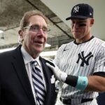 Yankees radio icon John Sterling dead at 87