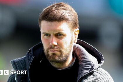 Hurzeler agrees new long-term deal with Brighton