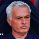 Mourinho's Benfica still unbeaten - but miss out on title