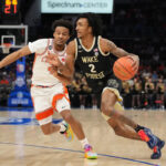 Tennessee lands prized transfer portal target Juke Harris