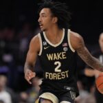 Tennessee Vols get final Juke Harris transfer news