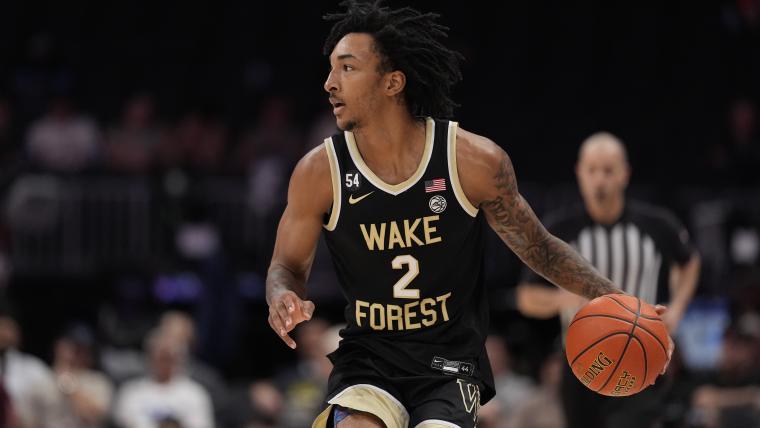 Tennessee Vols get final Juke Harris transfer news