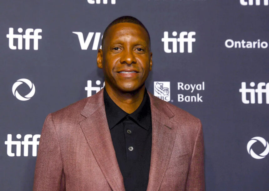 Mavericks reportedly hire former Raptors exec Masai Ujiri as team president