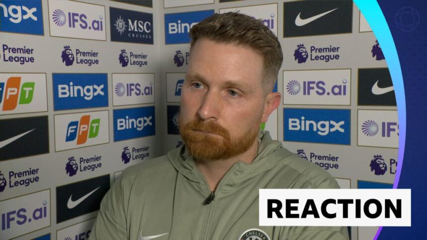 'Massively disappointing' - McFarlane reflects on loss to Forest