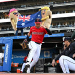 Series Preview: Guardians at Royals