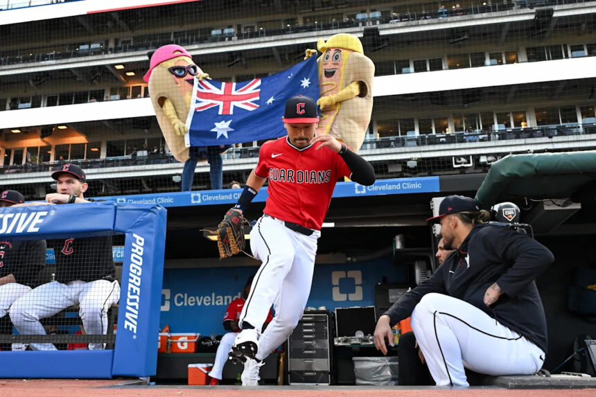 Series Preview: Guardians at Royals