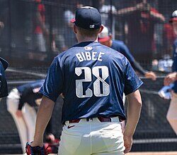 Tanner Bibee aims for elusive first win as Guardians face Royals