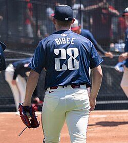 Tanner Bibee aims for elusive first win as Guardians face Royals