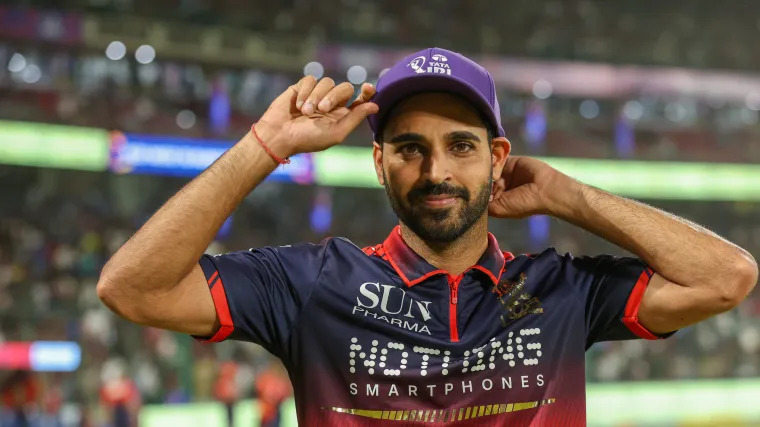 Who is the top wicket-taker in IPL 2026? List of bowlers with most wickets in race for the Purple Ca