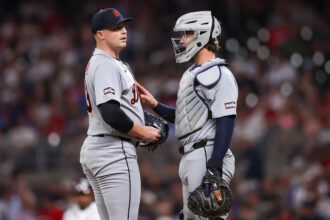 Tarik Skubal headed to the injured list for an elbow procedure