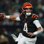 Packers release QB Desmond Ridder