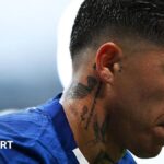 What Champions League failure means for 'broken club' Chelsea