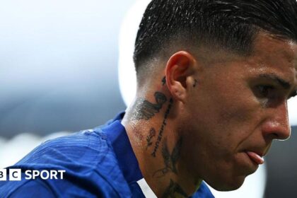What Champions League failure means for 'broken club' Chelsea