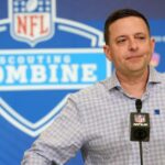 Patriots Rival General Manager Has High Praise For Two Of Eliot Wolf's Draft Picks