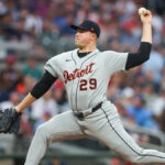 Two-time AL Cy Young winner Tarik Skubal to have elbow surgery to remove loose bodies