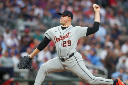Two-time AL Cy Young winner Tarik Skubal to have elbow surgery to remove loose bodies