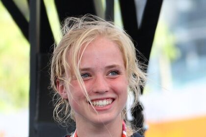 Sky waive 2025 first-rounder G Hailey Van Lith