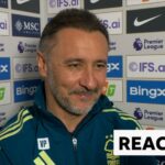 We changed the players but kept the spirit - Pereira