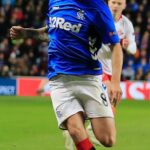 Rangers' heart questioned as title hopes all but ended at Tynecastle