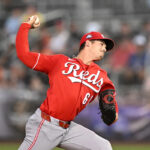 Reds recall Chase Petty for Monday’s start against Cubs in Wrigley