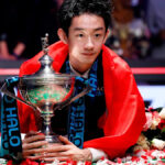 Wu beats Murphy in decider to win world title