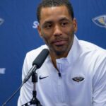 Bulls tap rising executive Bryson Graham to lead basketball operations