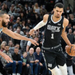 Where to watch Minnesota Timberwolves vs. San Antonio Spurs Game 1 NBA playoffs: Live stream, start