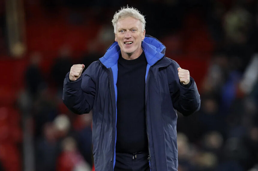 Arsenal control their Premier League title fate