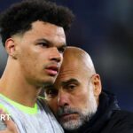 A remarkable finale - but will 13 chaotic minutes cost Man City title?