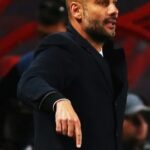 Pep: Premier League out of City's hands after draw...