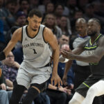 How to live stream Timberwolves vs Spurs: NBA Playoffs, TV channel