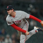 Duran hits 3-run homer, Tolle pitches 7 innings as Red Sox rally past Tigers 5-4
